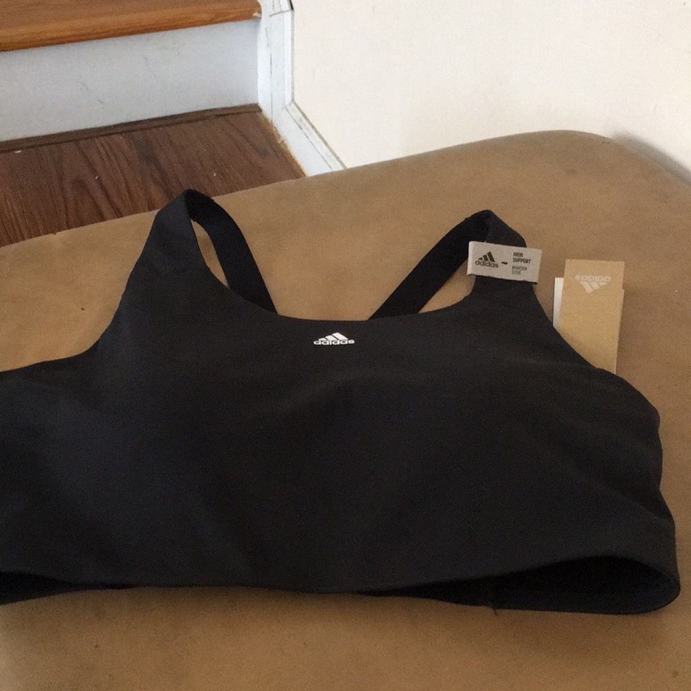 Brand New adidas sport bra